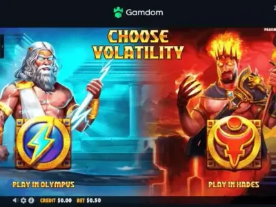 pkbahiscasino گیمنگ انٹرفیس
