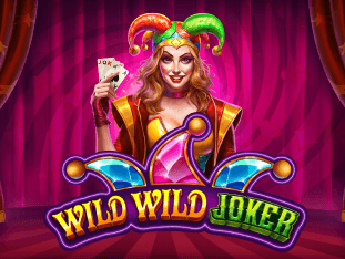 Wild Wild Joker