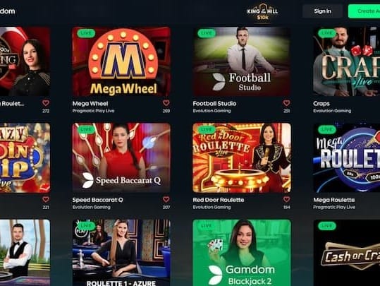 pkbahiscasino لائیو کیسینو تجربہ